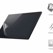 Alcatel One Touch Evo 7HD Screenprotector