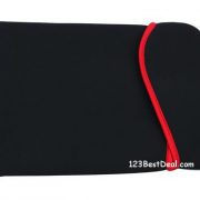 Neoprene Sleeve voor Prestigio MultiPad 4 Ultra Quad 8.0 3g
